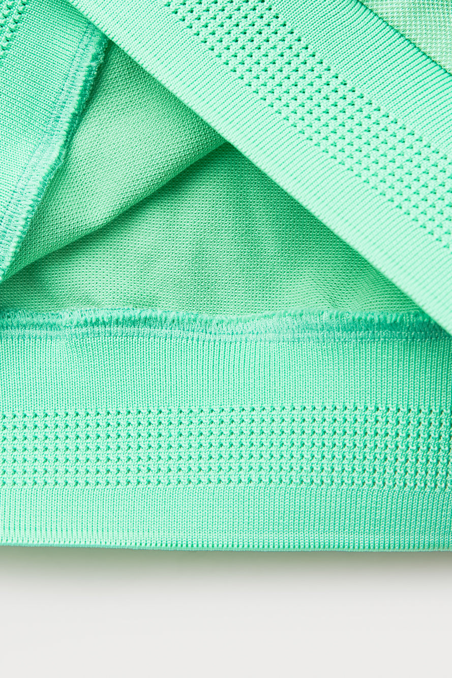 UTAA PrismゴールデンPanterタートルネックティー : Women's