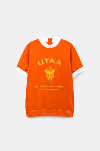 UTAA PrismゴールデンPanterタートルネックティー : Women's
