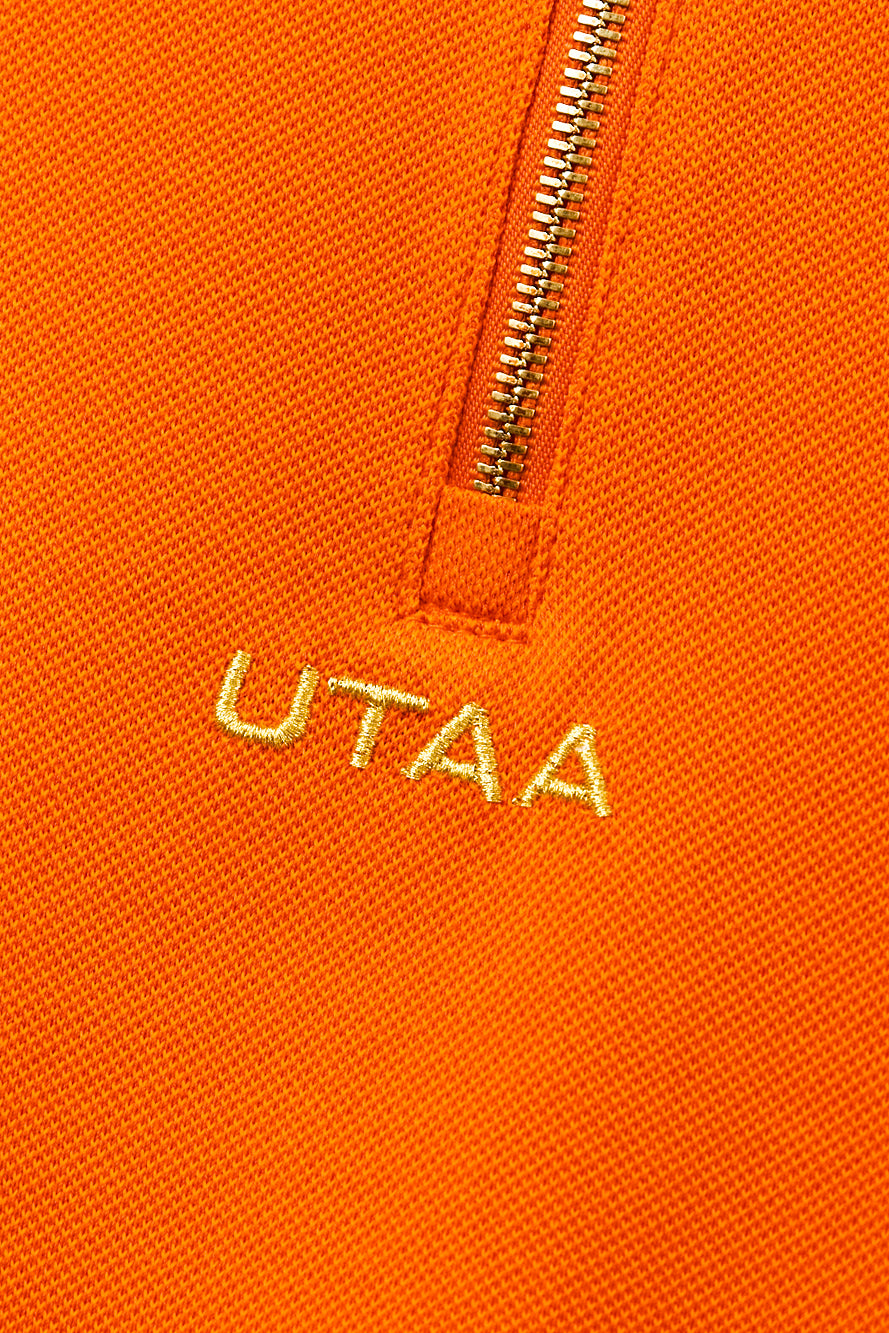 UTAA PrismゴールデンPanterタートルネックティー : Women's