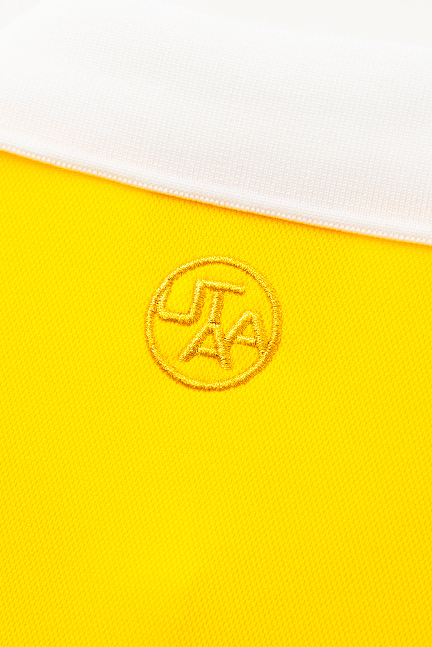 UTAA ミッドナイトパンサーWappenPKシャツ : Women's