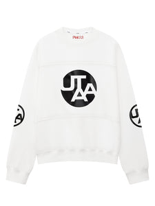 UTAA ポーラーシンボルセクションMTM ホワイト : Women's