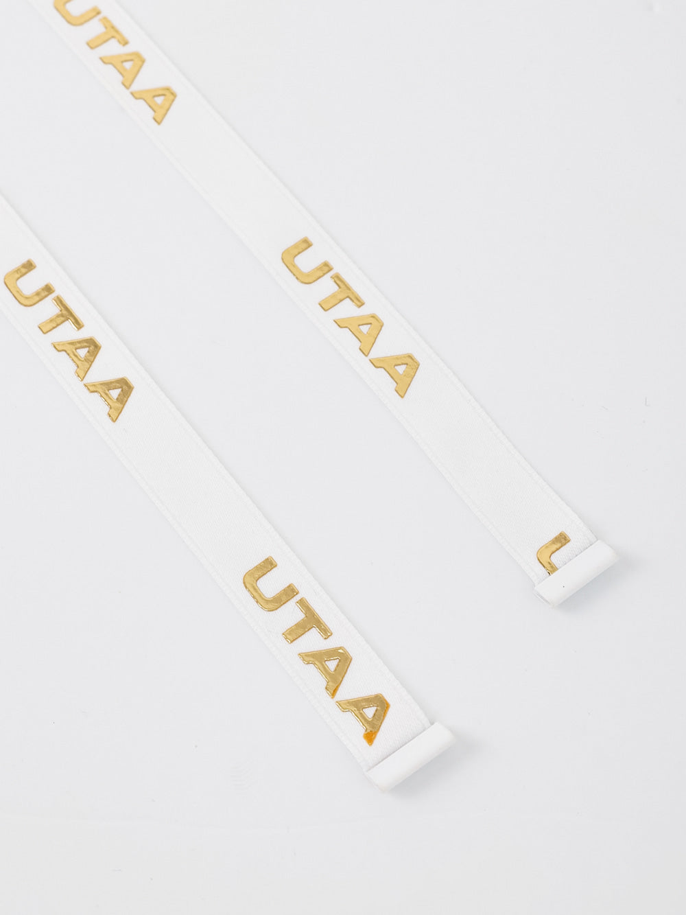 UTAA メロウタータンチェックバケットハット アイボリー : Women's