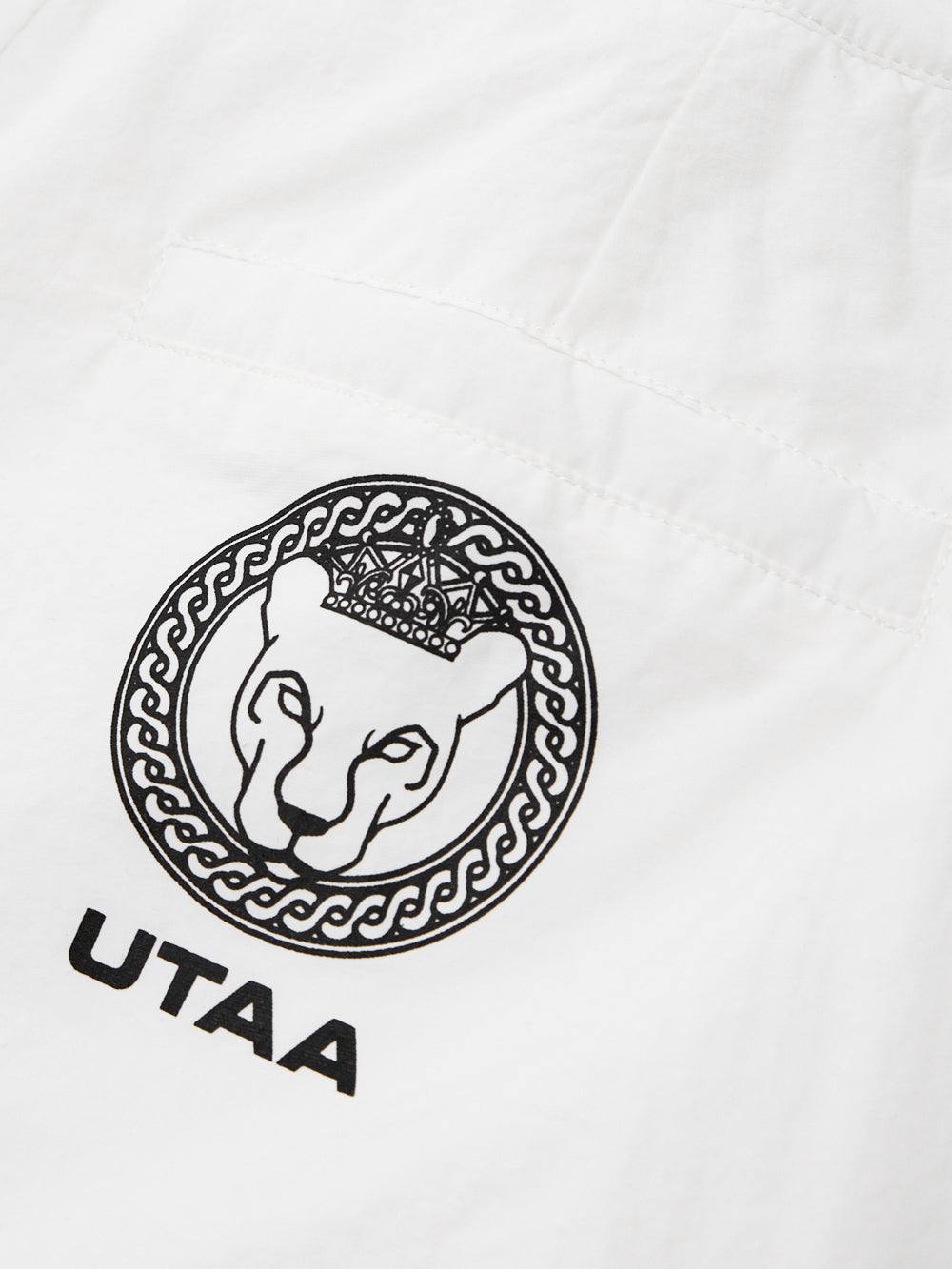 UTAA リングパンサーパディングパンツ ホワイト : Women's