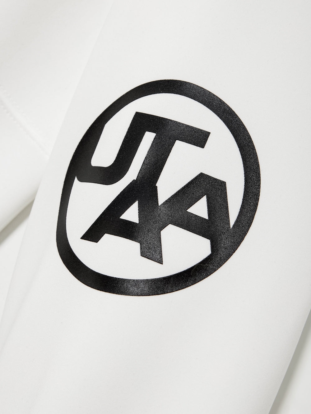 UTAA ポーラーシンボルセクションMTM ホワイト : Women's