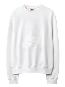 UTAA エッセンシャルパンサーMTM ホワイト：レディース
